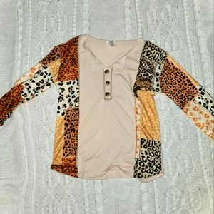 Boutique top